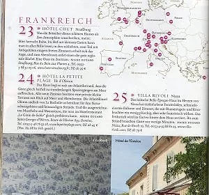 Article GEO SAISON 2010