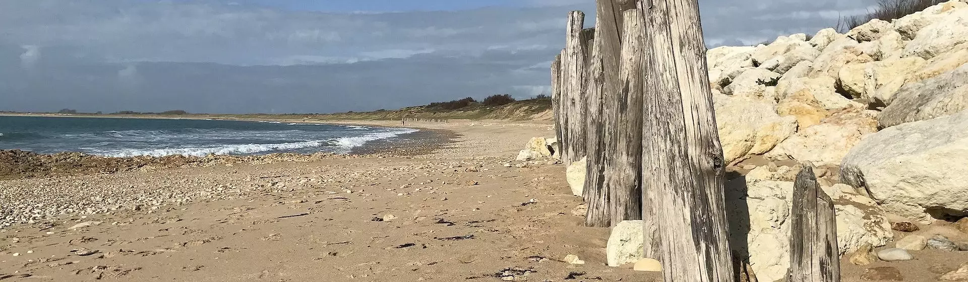 Illustration de Le Grain de Sable