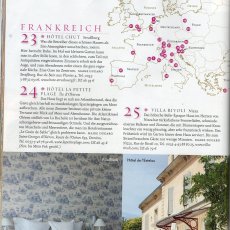 Article GEO SAISON 2010